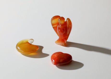 LOVEカーネリアンセット