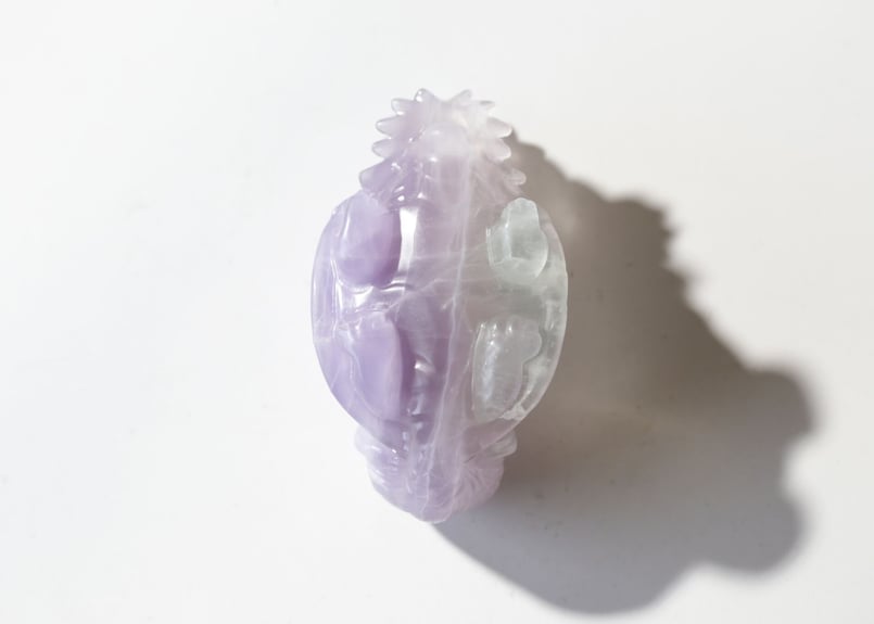 金運】フローライト ロングイ | Y.S.Y24