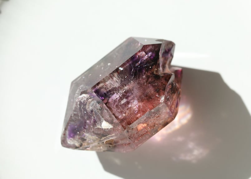 技封入❣️【宇宙意識と接続する】 希少石！ジンバブエ産 スーパー