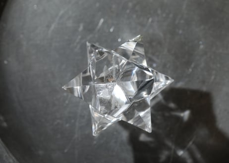 技封入❣️【高次元・高周波数の人を呼ぶ】<リメイク> ガネッシュヒマール産 水晶 アステロイド ※イベントクーポン使用不可