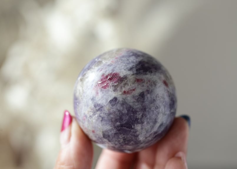 夢の国】ユニコーンストーン スフィア | Y.S.Y24