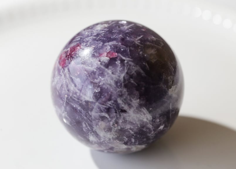 最強】ユニコーンストーン スフィア | Y.S.Y24