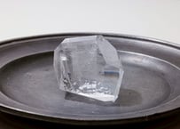 技封入❣️【潜在能力を引き出す】クリアクォーツ フリーフォーム ※イベントクーポン使用不可