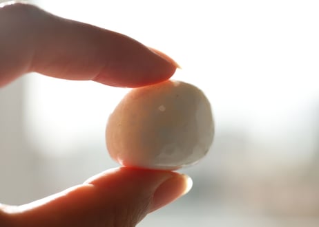 【癒しの石】スコレサイト タンブル (3個セット)