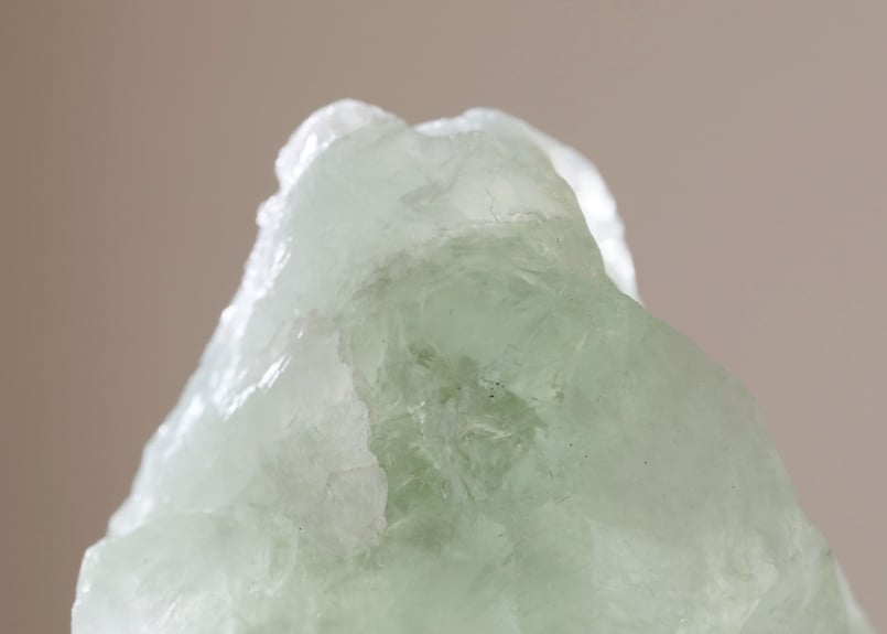 技封入❣️【時給一億】グリーンアメジスト 原石 ※イベントクーポン