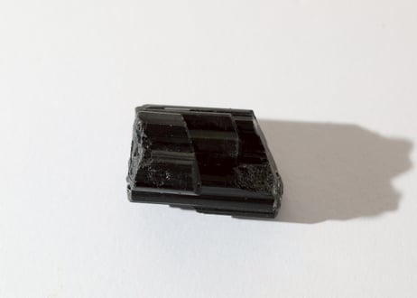 【体へ愛を送る】ブラックトルマリン 原石