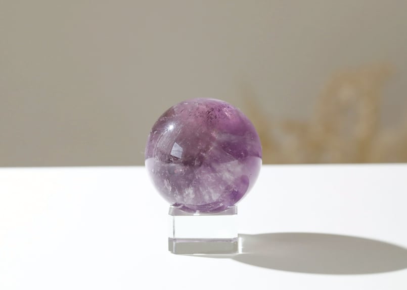 技封入❣️【あらゆる可能性の扉を開く】ボリビア産 アメジスト