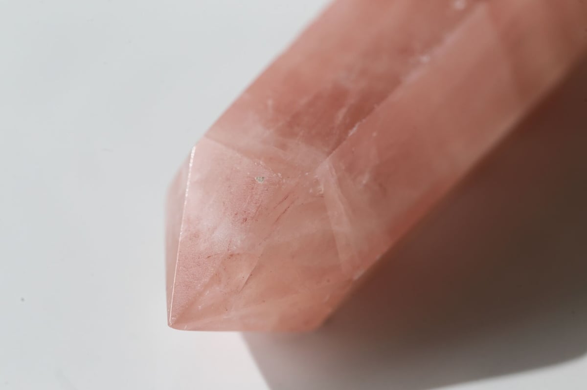 ピンク千階カルサイト4.9kg－mt581