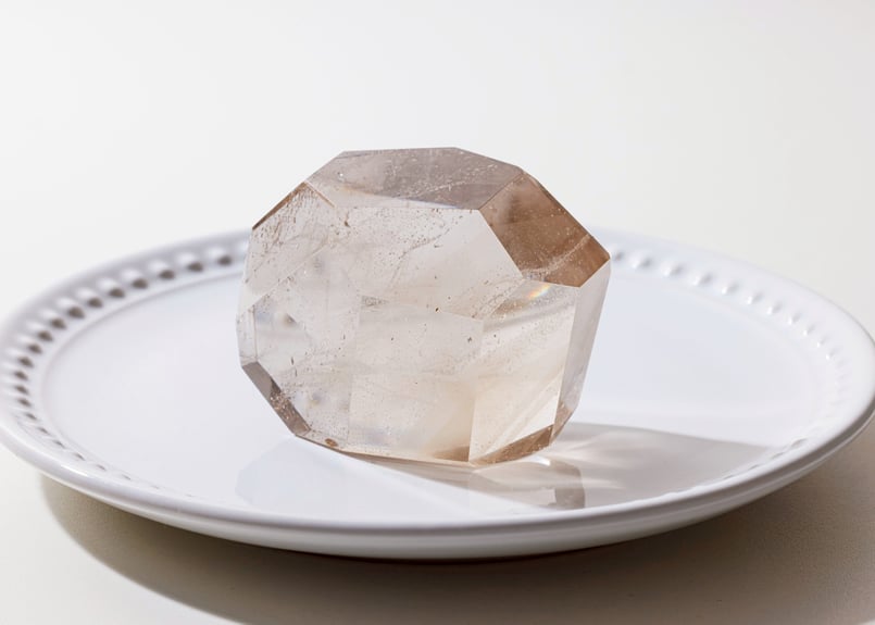 技封入❣️【潜在能力を引き出す】スモーキークォーツ フリーフォーム