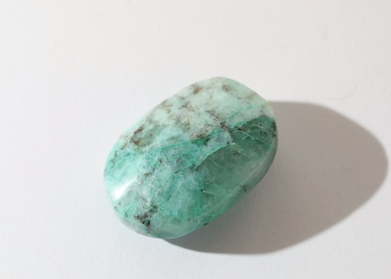 永遠の光】フェニックスストーン 握り石 | Y.S.Y24