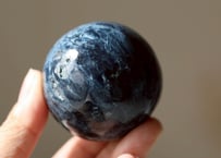 【問題解決の惑星】ロシアンピーターサイト (ロードゥサイト)スフィア