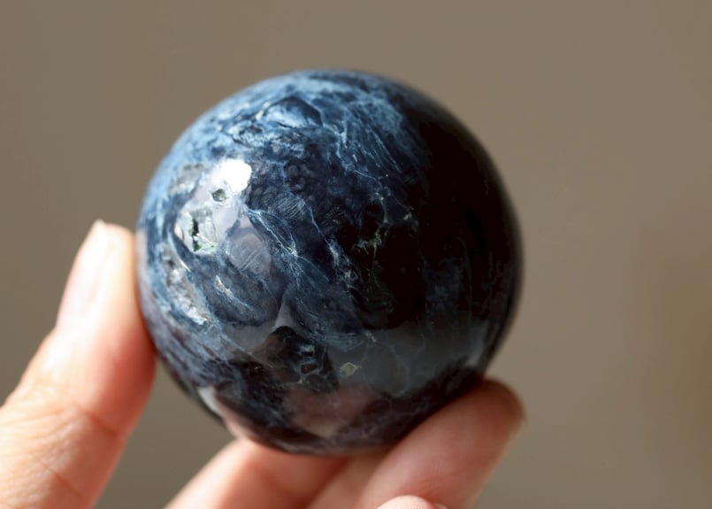 レア　高品質　ピーターサイト　スフィア pieter074-9.jpg