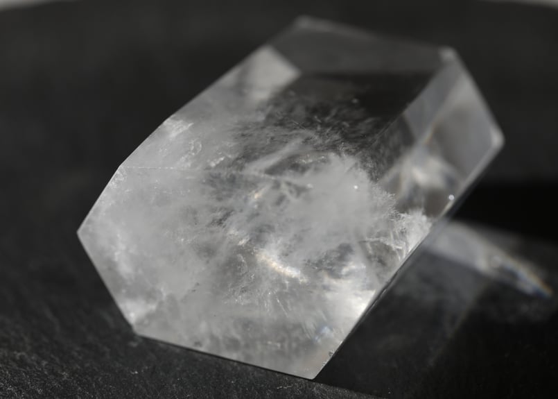 始まりの合図】ブラジル産 クリアクォーツ ポイント | Y.S.Y24