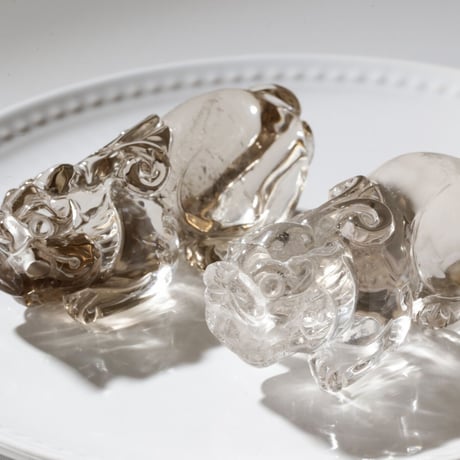 ライトスモーキークォーツ | STORES