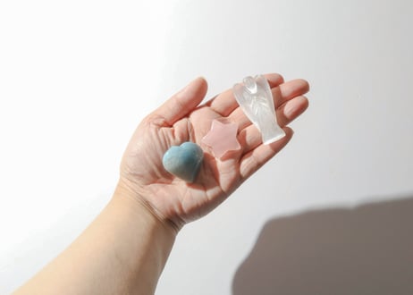 天使からの聖なる贈り物セット