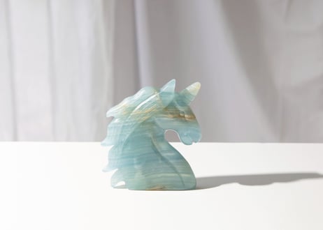 【ホスピタリティを浴びる】レムリアンアクアティンカルサイト ユニコーン