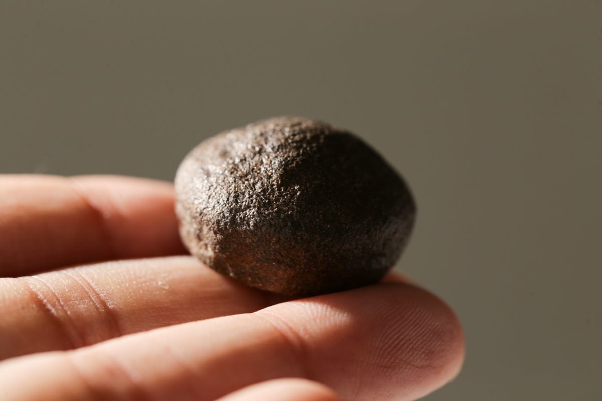 シャーマンのお土産】ボージーストーン | Y.S.Y24