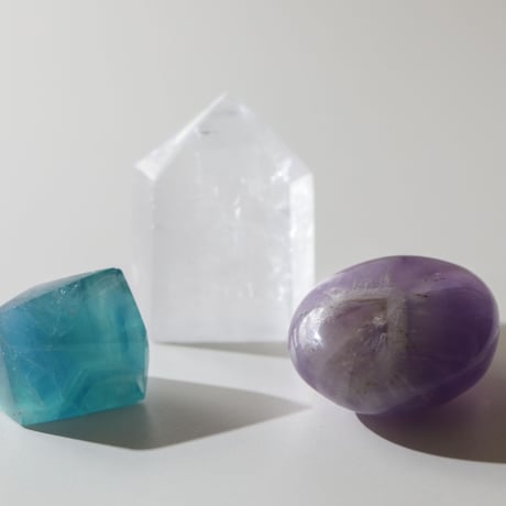 【調和と癒し】☆アメジストポイント☆ STORES アメジストの検索結果