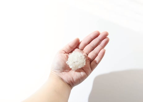 大技封入❣️【虚空蔵菩薩から智慧を授かる】アポフィライト ※イベントクーポン使用不可