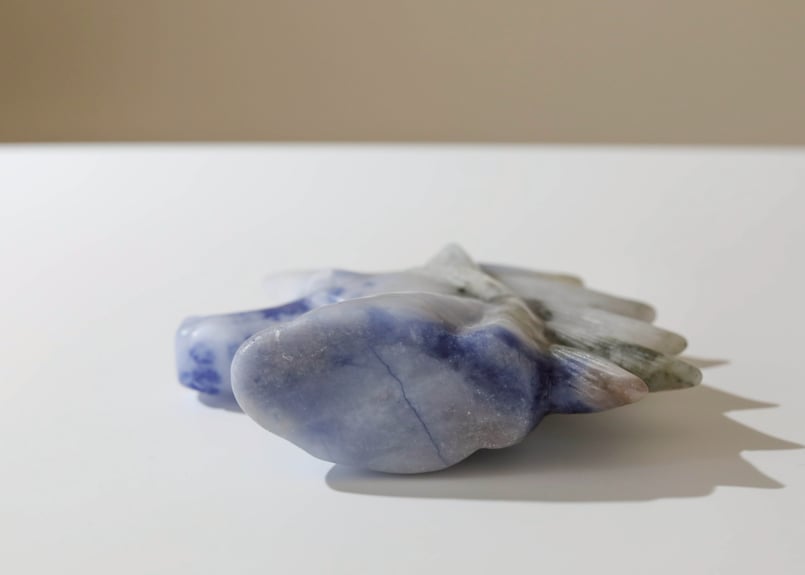 ソーダライト 天然石 ユニコーン ソーダライト 天然石 ユニコーン 【公式通販】