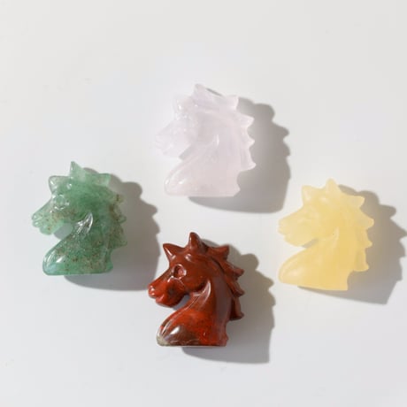 イエローカルサイト置物（スタンド付き） ゴールデン イエロー カルサイト 原石 Calcite 方解石 天然石 1
