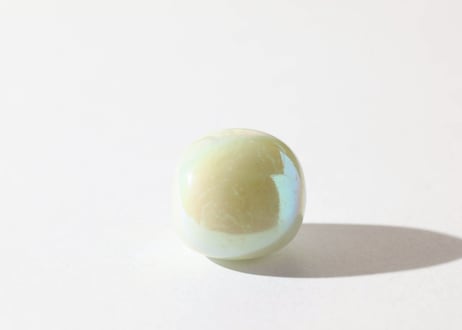 【広く美しい心で】エンジェルオーラ 翡翠 タンブル