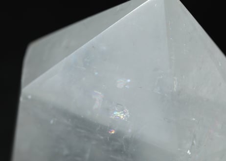 【カルマ解放のシッティ入り】虹入り オプティカルカルサイト ポイント