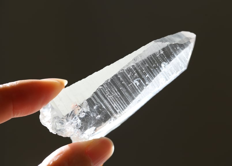 天使の歌声】クリスタルチューナー＆レムリアンクォーツ | Y.S.Y24