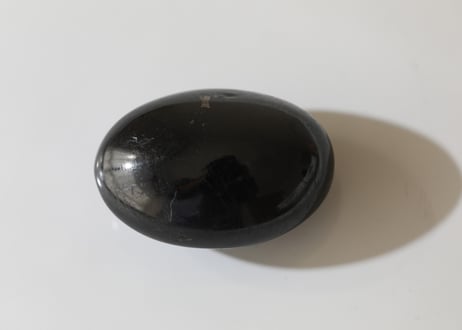 【地球の波動】ブラックトルマリン 握り石
