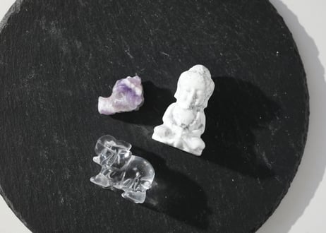 【意識を浄化する】守り神たちのセット①