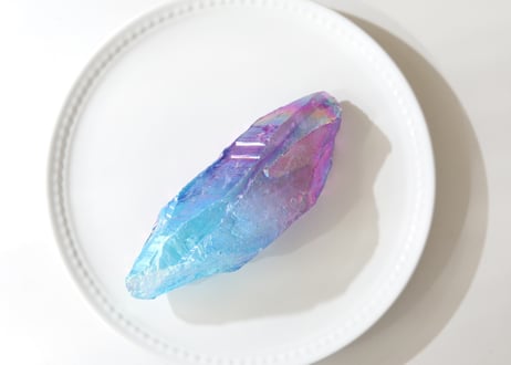 【unicorn healing】ユニコーンオーラクォーツ ワンド