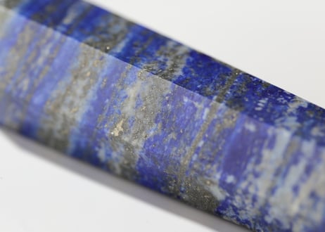 【銀河の景色】ラピスラズリ ポイント