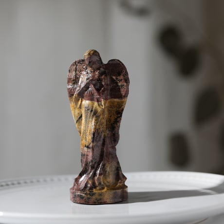 ピクチャージャスパー スフィア 高品質 ハイグレード かわいい