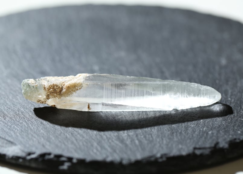 心を溶かす鍵】ガーデンレムリアンクォーツ | Y.S.Y24