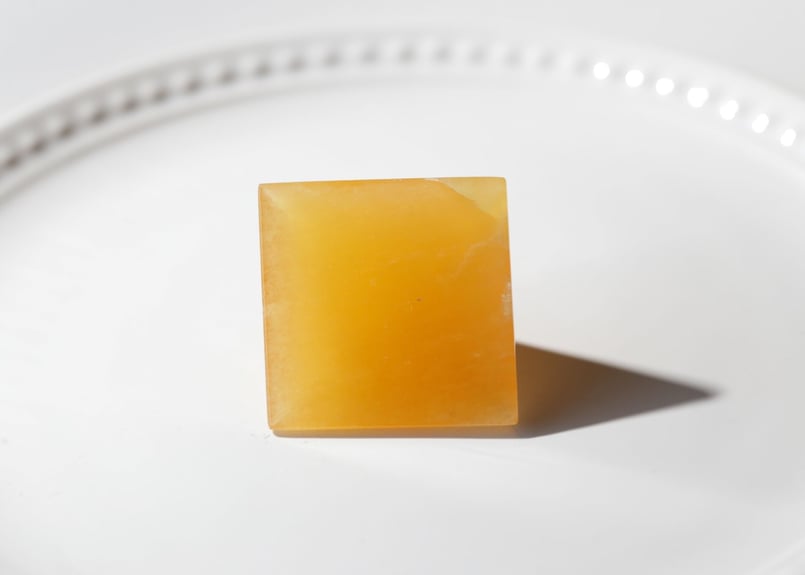 mission】オレンジカルサイト ピラミッド | Y.S.Y24