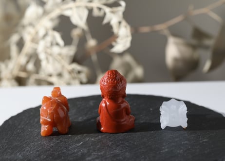 【パワフルなあなたを生きる】守り神たちのセット③