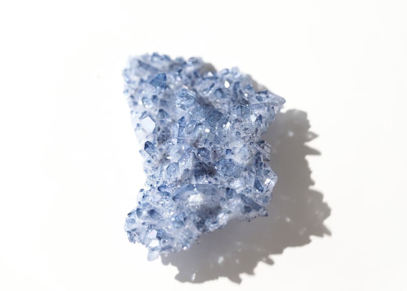 超綺麗アーカンソー産レインボーオーラクラスターYTB85U6/245U13C