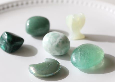 ハートチャクラの癒しセット ※イベントクーポン使用不可