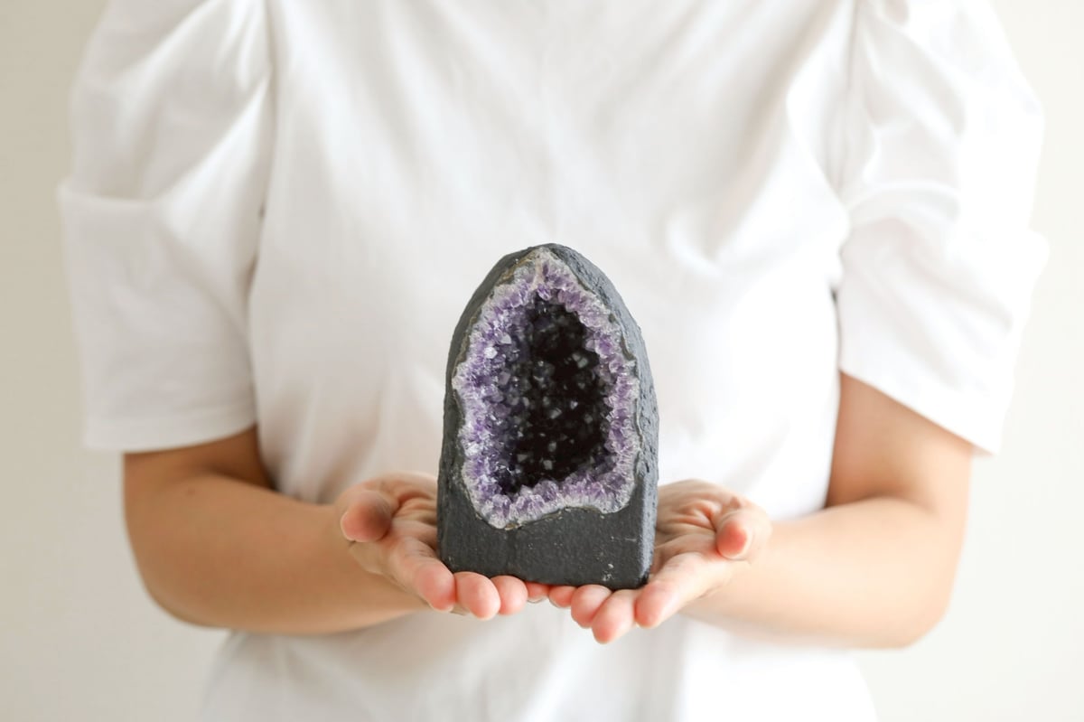 技封入❣️【時給一億】アメジストドーム ※イベントクーポン使用不可