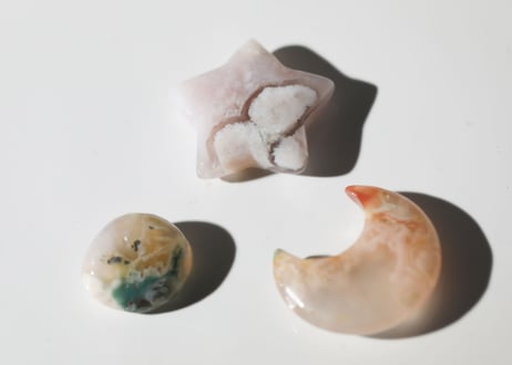 【草花のような人】だいすきチェリーブロッサムセット