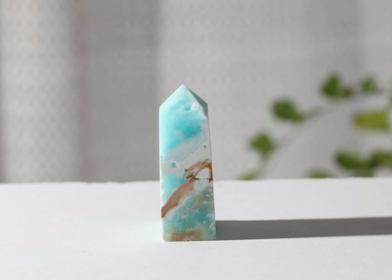 挑戦の扉】カリビアンカルサイト タワー | Y.S.Y24