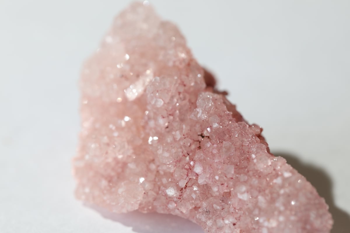 kirakira】濃いピンクのアポフィライト | Y.S.Y24