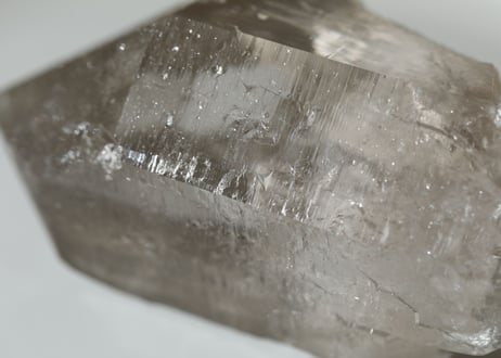【人々の愛】ガネッシュヒマール産水晶 ポイント