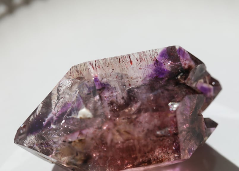 技封入❣️【宇宙意識と接続する】 希少石！ジンバブエ産 スーパー