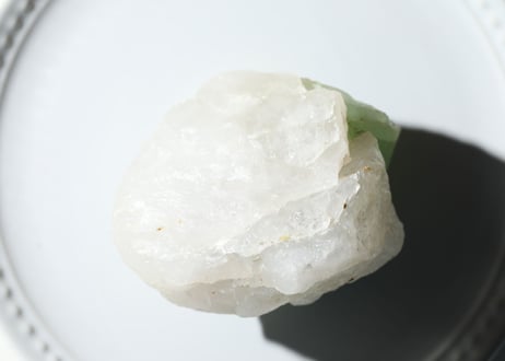 【おにぎり】アクアマリンインクォーツ