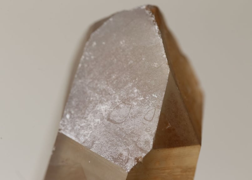 いにしえの紋章】スモーキーレムリアンシード レコードキーパー | Y.S.Y24