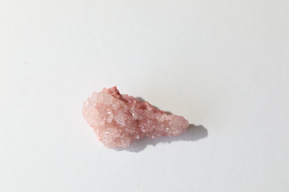 kirakira】濃いピンクのアポフィライト | Y.S.Y24