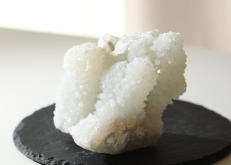 【癒しのつながり】インド産 ドゥルジークォーツ