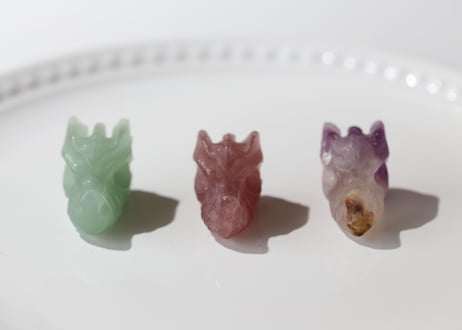 3rd ANNIVERSARY SET【彩りの神】ドラゴン三神セット