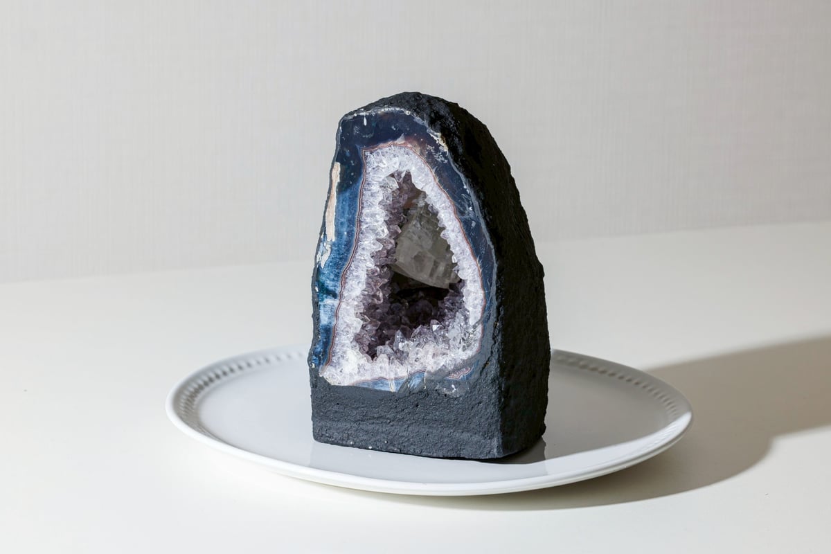 エドワード淺井さんによる技入り❣️【風水を整える/奇跡が